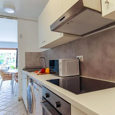 Oleholidays Fuentes Del Rodeo35 Junto Puerto Banus *
