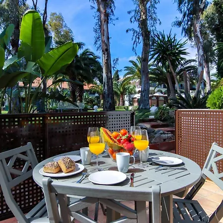 Apartamento Oleholidays Fuentes Del Rodeo35 Junto Puerto Banus Marbella