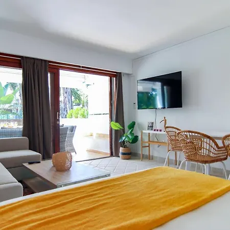 Oleholidays Fuentes Del Rodeo35 Junto Puerto Banus Apartamento