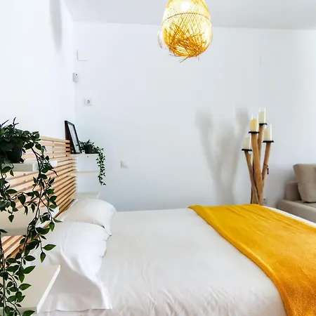 Oleholidays Fuentes Del Rodeo35 Junto Puerto Banus