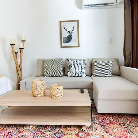 Apartamento Oleholidays Fuentes Del Rodeo35 Junto Puerto Banus *