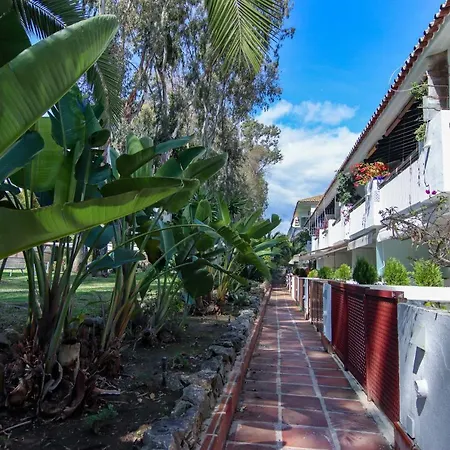 Oleholidays Fuentes Del Rodeo35 Junto Puerto Banus Apartamento