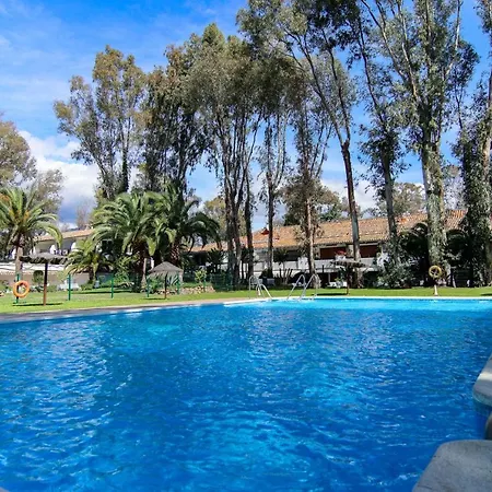 Oleholidays Fuentes Del Rodeo35 Junto Puerto Banus Apartamento Marbella