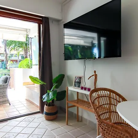 Oleholidays Fuentes Del Rodeo35 Junto Puerto Banus Apartamento
