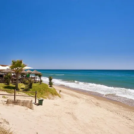 Oleholidays Fuentes Del Rodeo35 Junto Puerto Banus Marbella