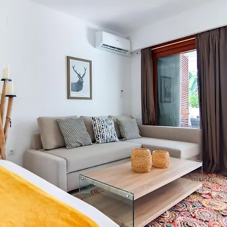 Oleholidays Fuentes Del Rodeo35 Junto Puerto Banus Apartamento
